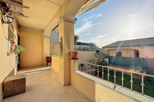 Villetta a schiera in zona Pastura