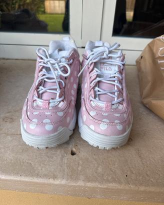 Sneakers Fila