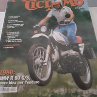 riviste di moto e auto 