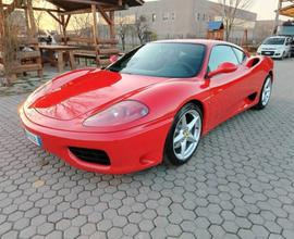 Ferrari 360 3.6 Modena