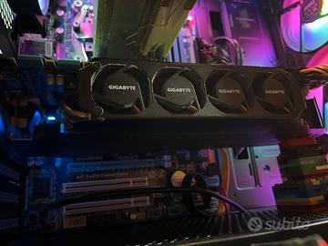 Nvidia GTX 680 Soc (overclockata di fabbrica)