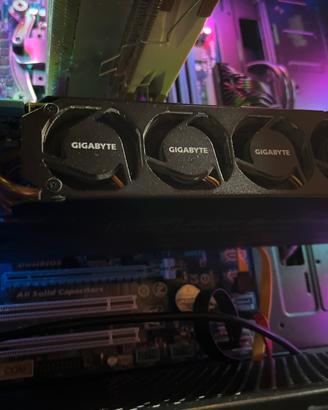 Nvidia GTX 680 Soc (overclockata di fabbrica)