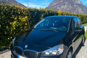 Bmw 216d active tourer