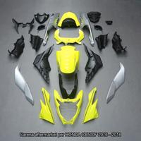 Carena compatibile HONDA CB500F 2016 2018 CB 500 F