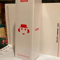 alessi - cavatappi alessandro