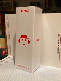 alessi - cavatappi alessandro