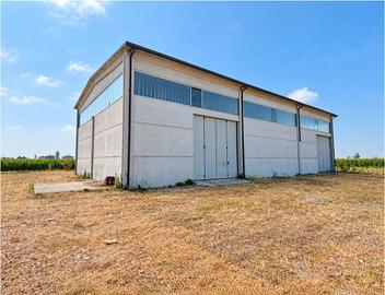 Immobile di 660 m² a Trenzano