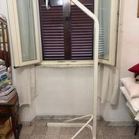Alzamalati a piantana