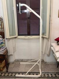 Alzamalati a piantana