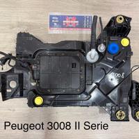 9825645580 Serbatoio Ad Blue Cerina Urea Per Peuge