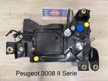 9825645580 Serbatoio Ad Blue Cerina Urea Per Peuge