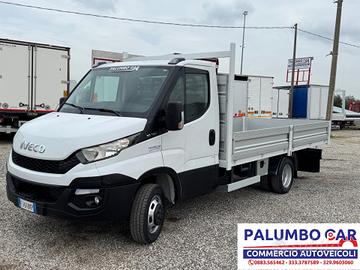 Iveco Daily 35c15 - cassone fisso nuovo 4.30