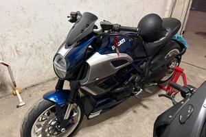 Ducati diavel