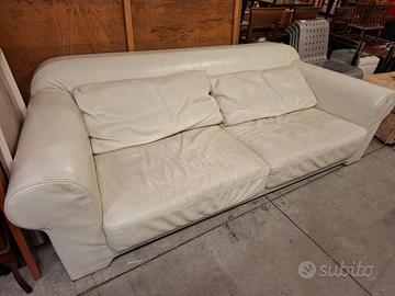 Divano BUSNELLI Ipnosi 