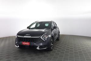 KIA Sportage Sportage 1.6 CRDi MHEV DCT Style
