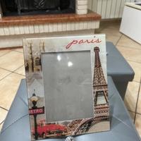 Porta foto di Parigi