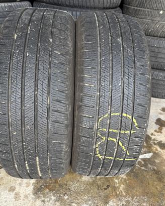 gomme usate 2255518 All Seasons VREDESTEIN - Qua -