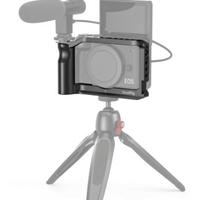 SmallRig Mark II 2515 per Canon M6