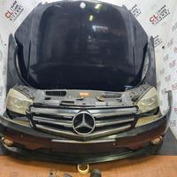 FRONTALE MUSATA COMPLETA MERCEDES C220 W204