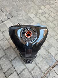 serbatoio Honda cbr 600rr 