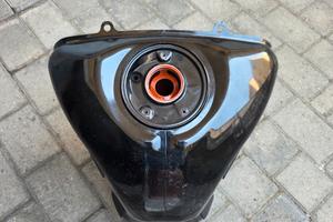 serbatoio Honda cbr 600rr 