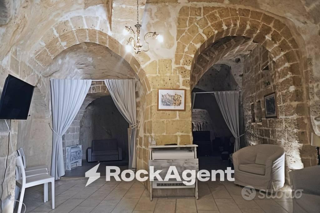 Appartamento – Matera, Sassi di Matera, Rioni Sassi - Altro