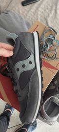 Scarpe Saucony Jazz Low