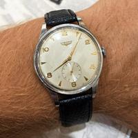 Longines 12.68z
