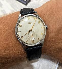 Longines 12.68z