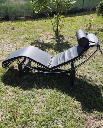 Chaise Longue🌹🪑