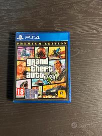 GTA V