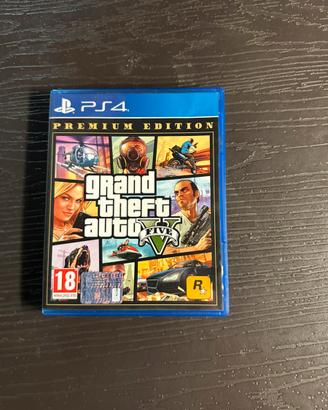 GTA V