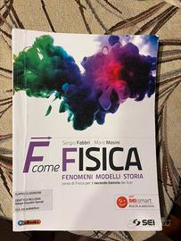 Libro scolastico superiori