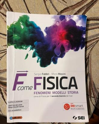 Libro scolastico superiori