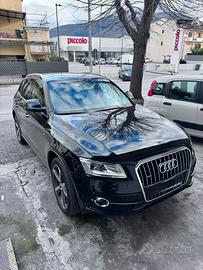 Audi Q5 2,0 190cv anno 2016