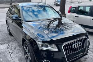 Audi Q5 2,0 190cv anno 2016