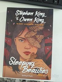 Sleeping Beauties graphic novel