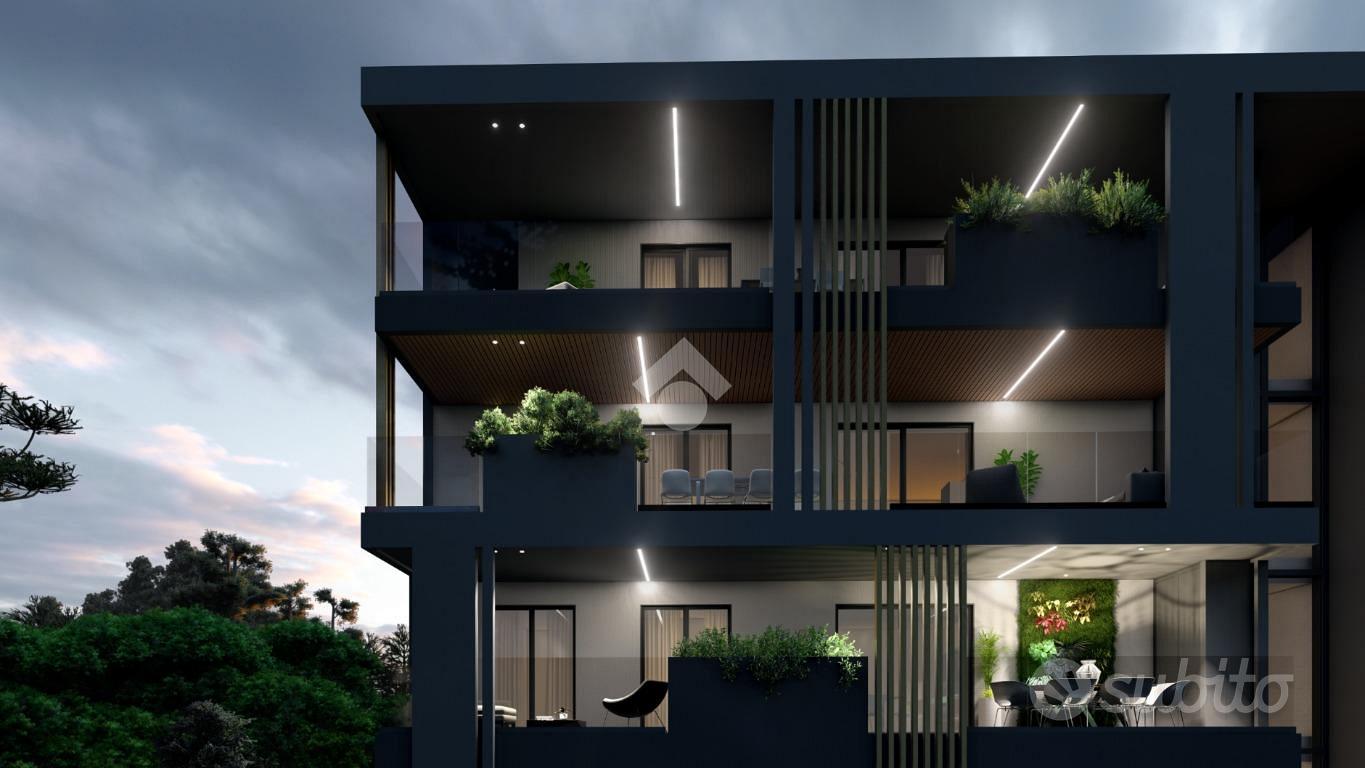 Appartamento – Pescara, Porta Nuova - Altro