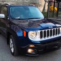 jeep Renegade 1.6 Multijet limited unico proprieta