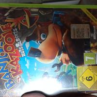 xbox 360 banjo kazooie