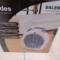 Termoventilatore Ardes