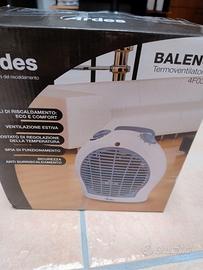 Termoventilatore Ardes