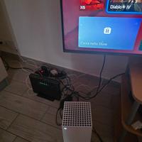 Xbox series x digital