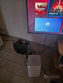 Xbox series x digital