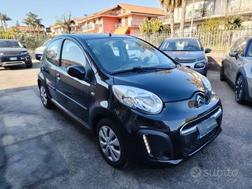 Citroen C1 5 porte