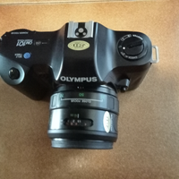 Fotocamera Olimpus