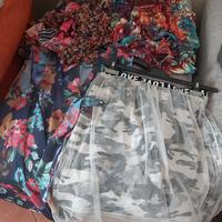 abbigliamento 