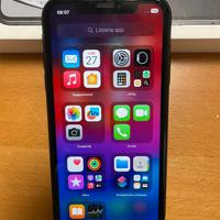 Apple iPhone XR 128GB - Nero (Ricondizionato)