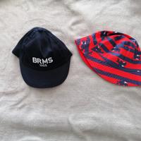 cappellini estivi BRUMS-CHICCO