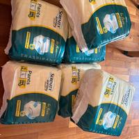 Pannoloni Anziani Serenity Softdry L